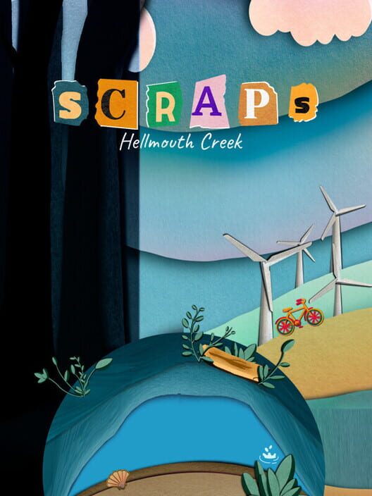 Scraps: Hellmouth Creek