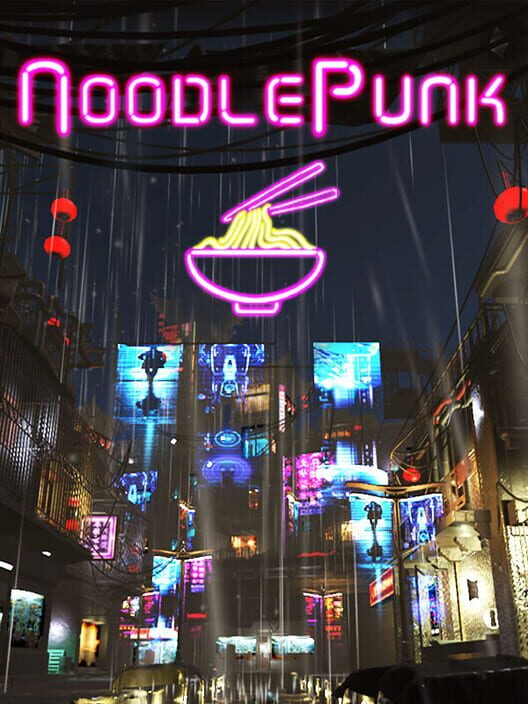 NoodlePunk