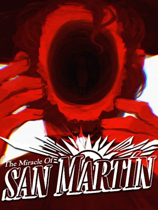 The Miracle Of San Martin