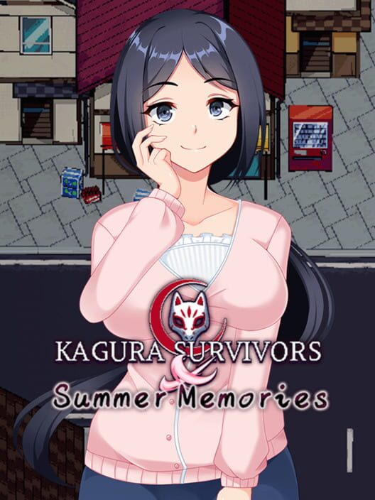 Kagura Survivors x Summer Memories