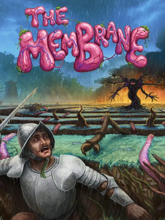 The Membrane