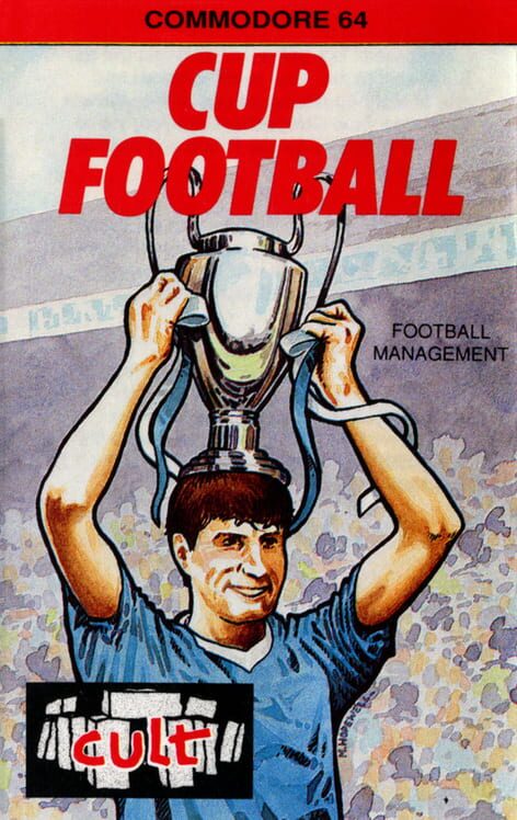 Cup Football