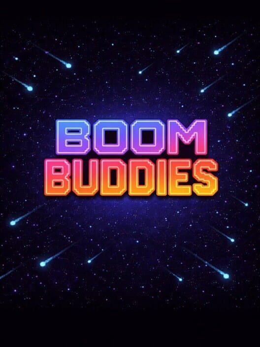 Boom Buddies
