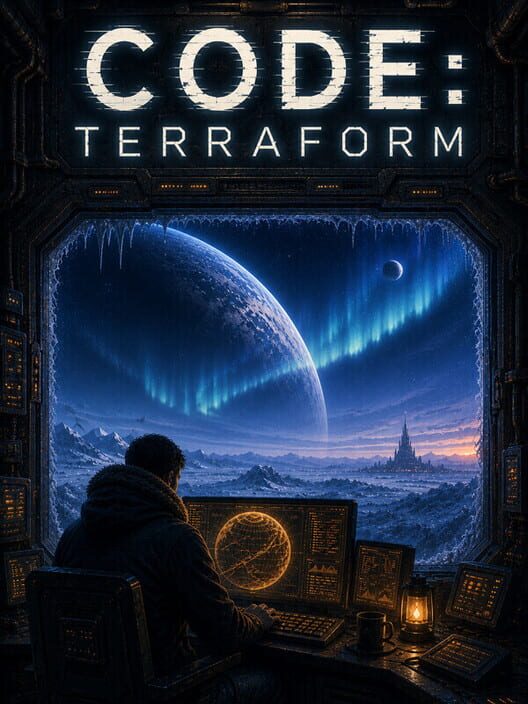 Code: Terraform