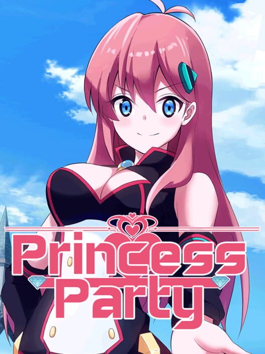 Princess Party
