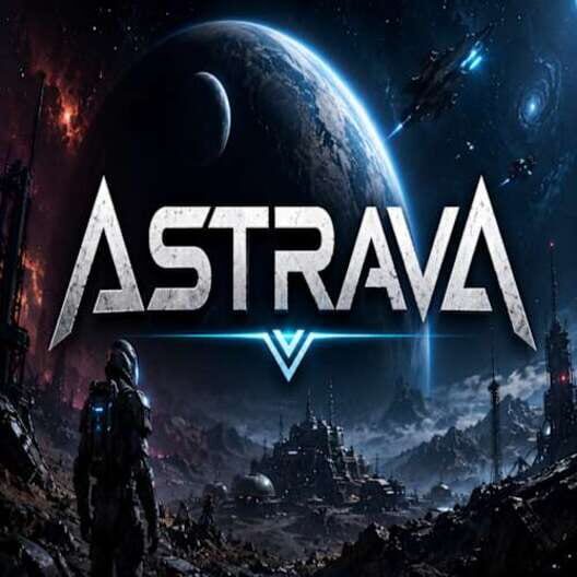 Astrava