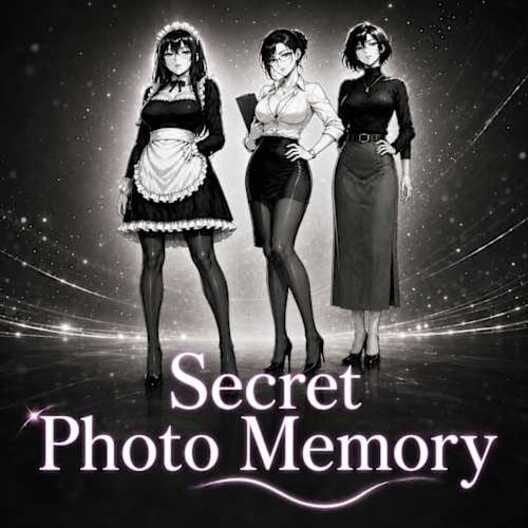 Secret Photo Memory
