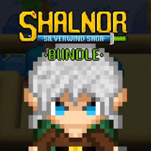 Shalnor: Silverwind Saga Bundle
