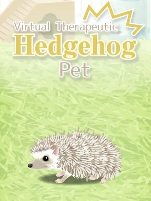 Hedgehog Pet