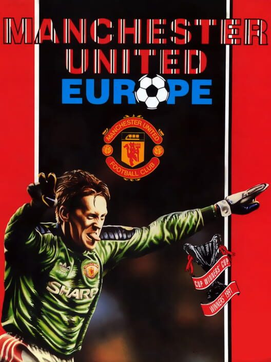 Manchester United Europe