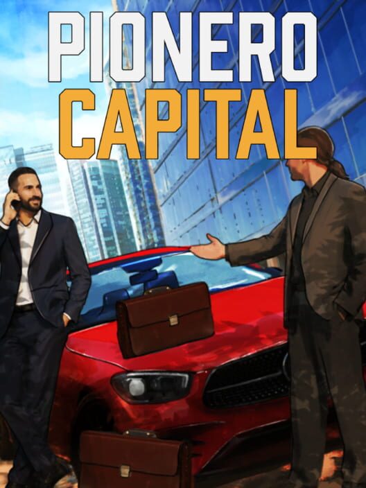 Pionero Capital