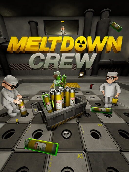 Meltdown Crew