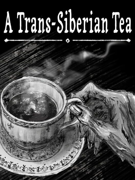 A Trans-Siberian Tea