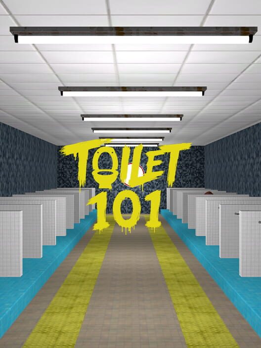 Toilet 101