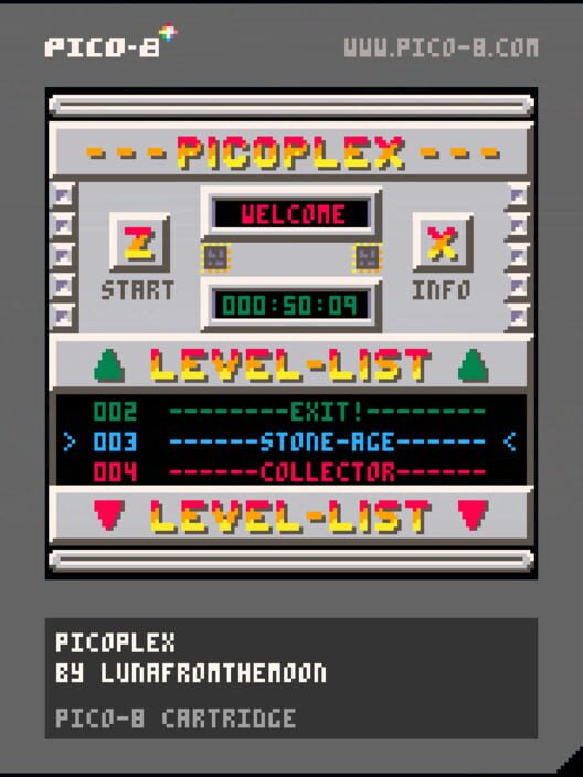 PicoPlex