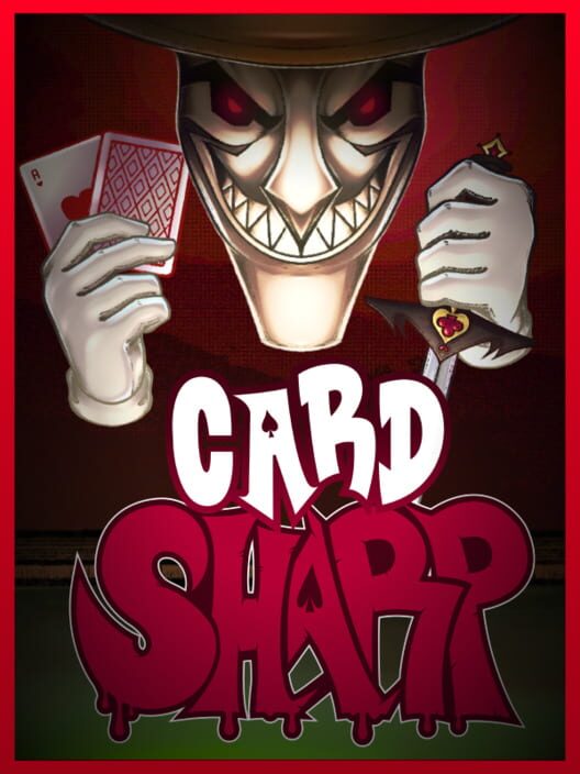 Cardsharp