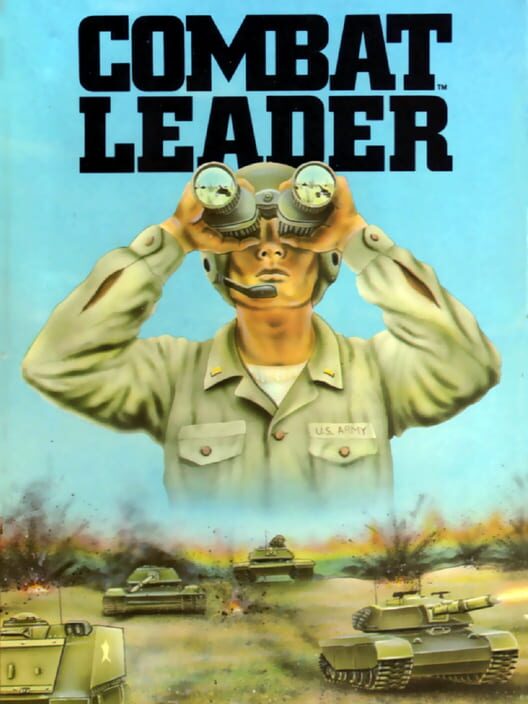 Combat Leader