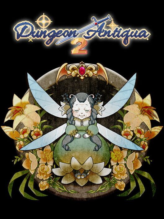 Dungeon Antiqua 2
