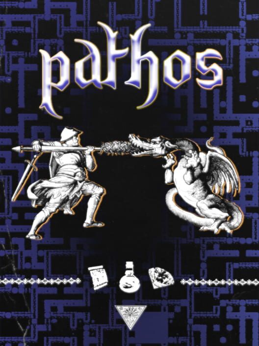 Pathos: Nethack Codex