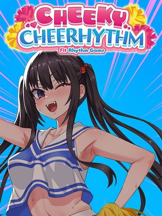 Cheeky Cheerhythm