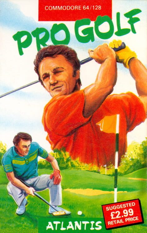 Pro Golf