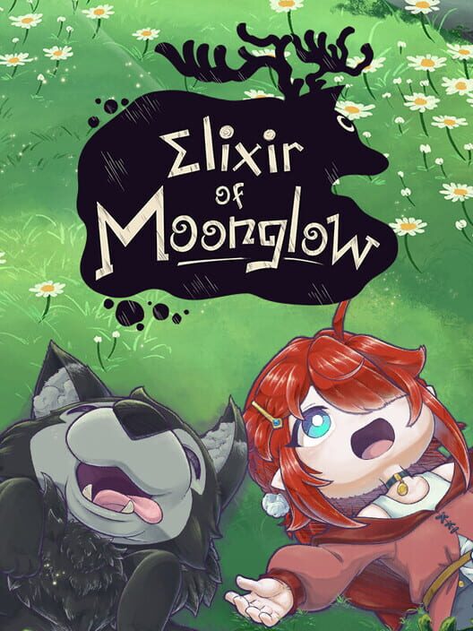 Elixir of Moonglow