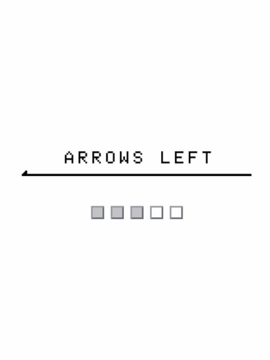 Arrows Left
