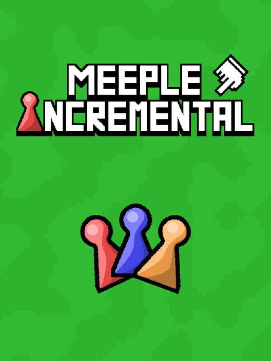 Meeple Incremental