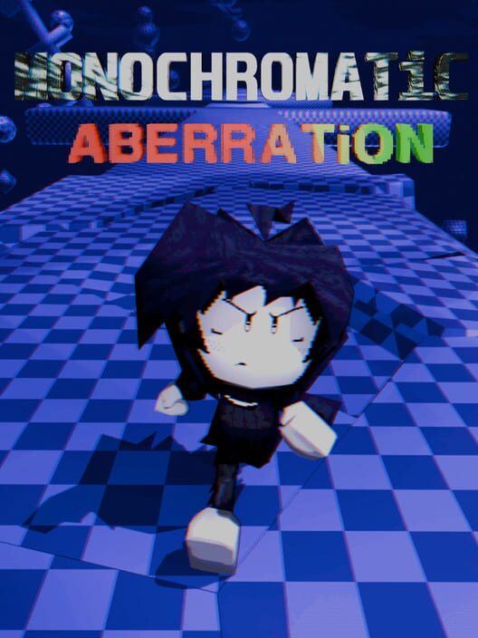 Monochromatic Aberration