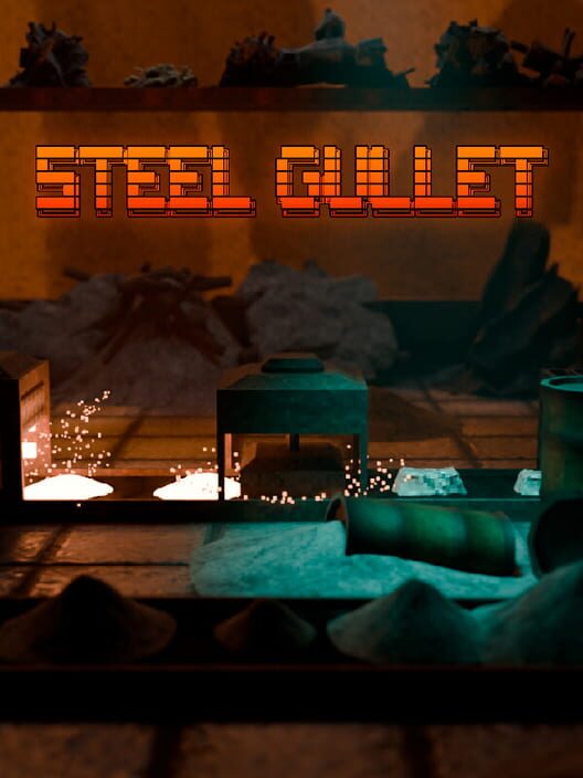 Steel Gullet