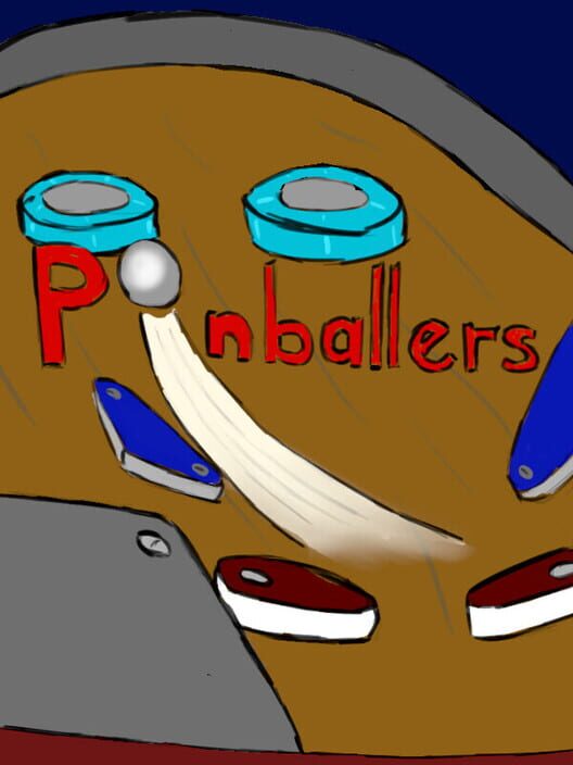 Pinballers