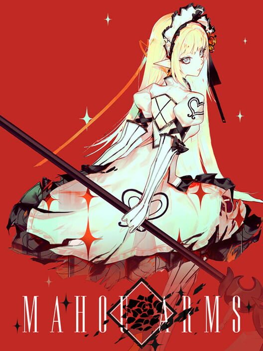 Mahou Arms