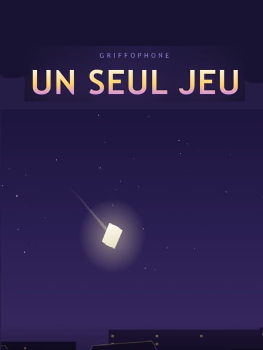 Un seul jeu