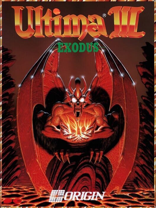 Ultima III: Exodus