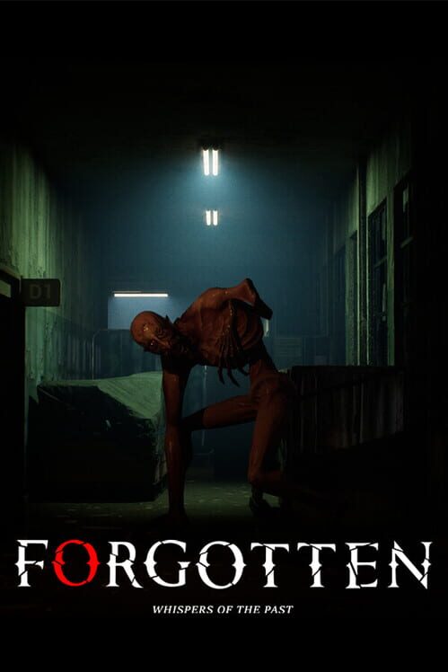 Forgotten: Whispers of the Past
