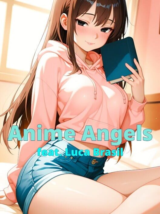 Anime Angels feat. Luca Brasil