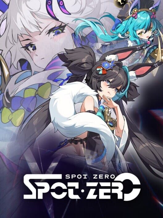 Spot Zero
