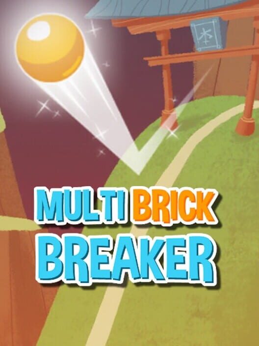 Multi Brick Breaker
