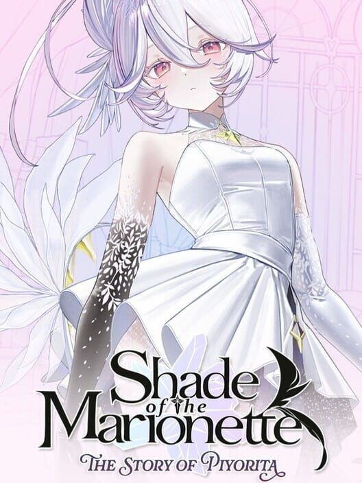 Shade of the Marionette: The Story of Piyorita