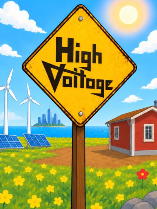 High Voltage