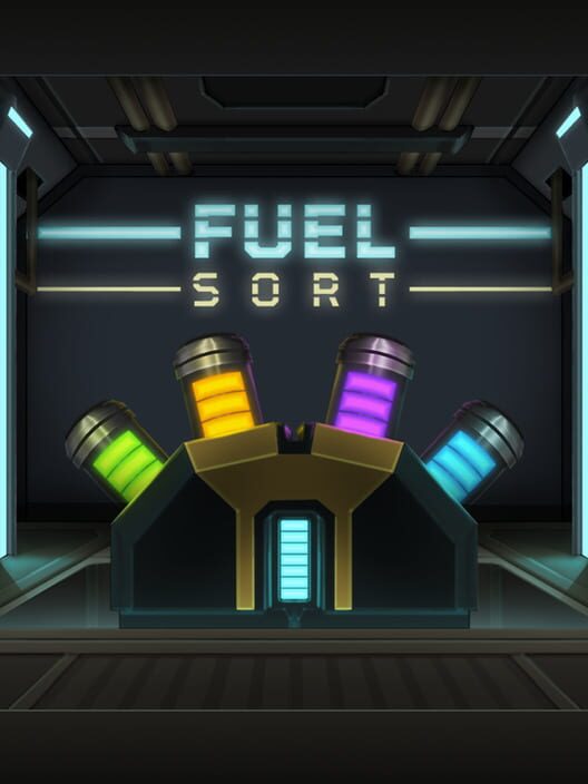 Fuel Sort
