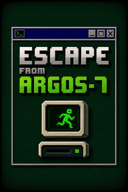 Escape From Argos 7