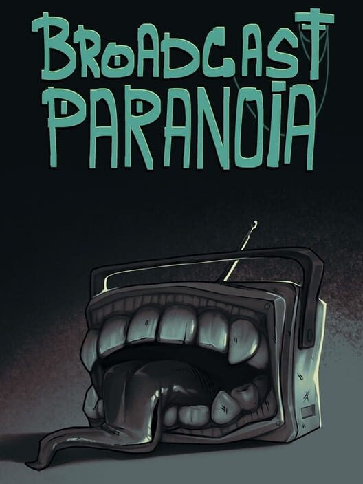 Broadcast Paranoia