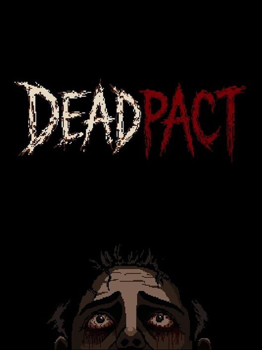 Deadpact