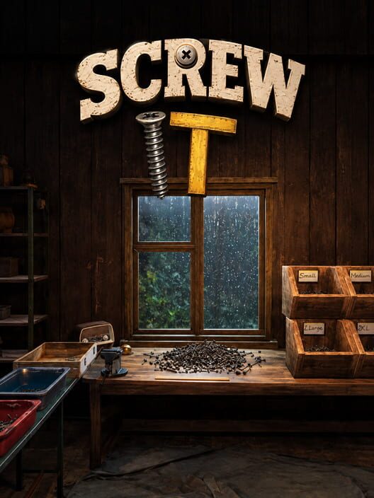 Screw It