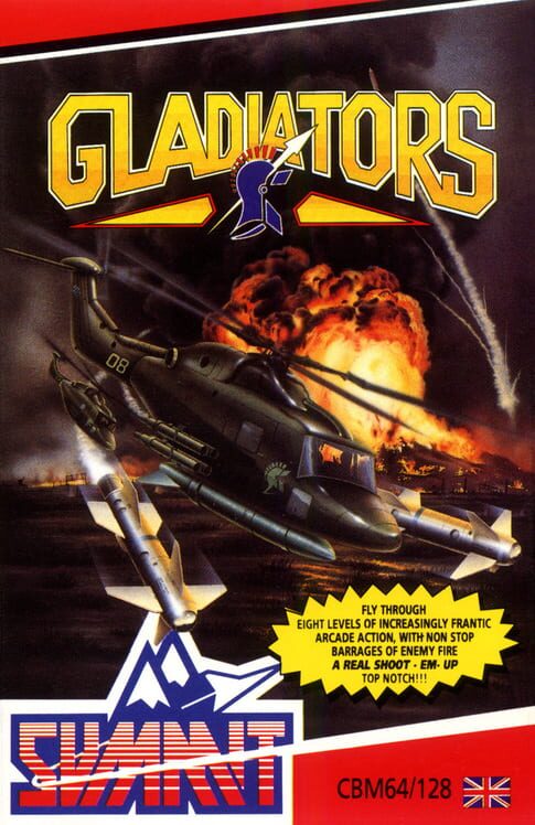 Gladiators