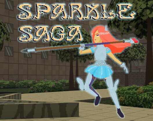 Sparkle Saga