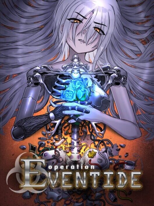 Operation Eventide