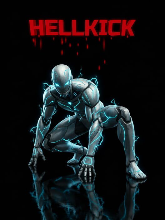 Hellkick