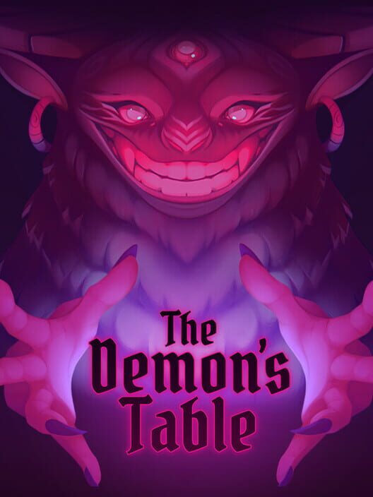 The Demon's Table